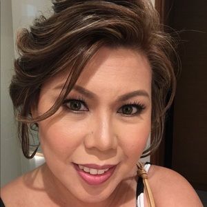 Meet your Posher, Erma lynn